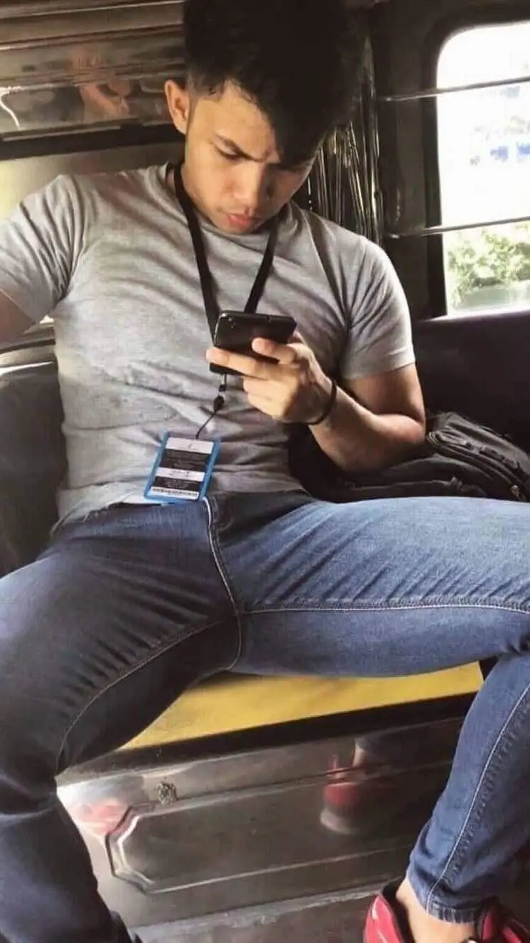 Talkie AI - Chat with Jeepney Stranger