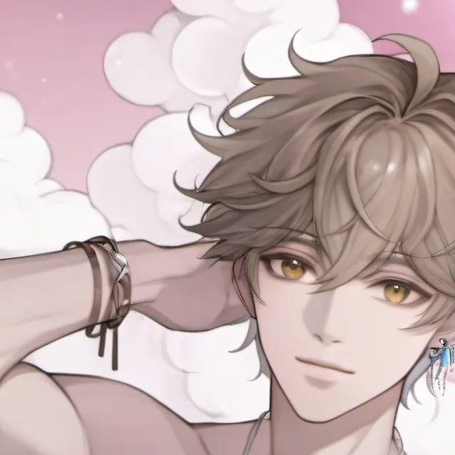 chat with ai character: James