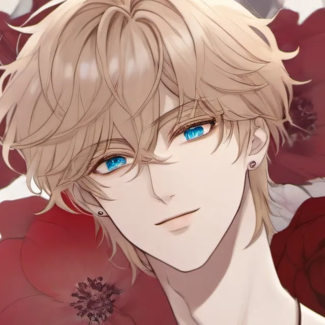 chat with ai character: Wyatt
