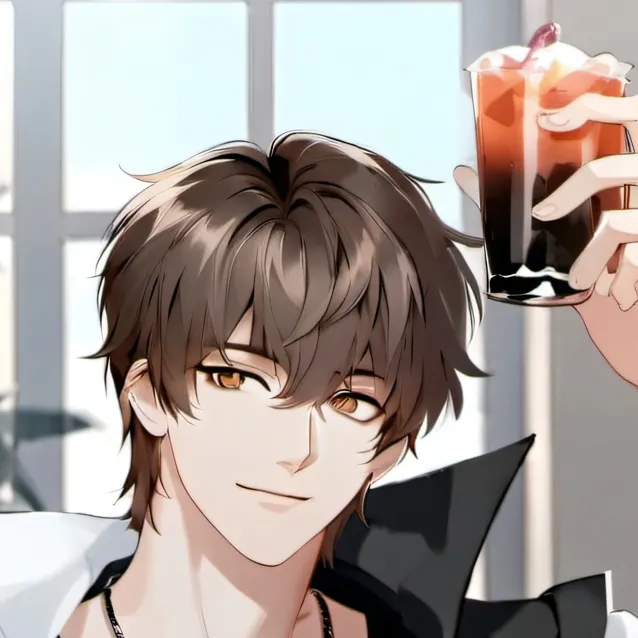chat with ai character: Jay
