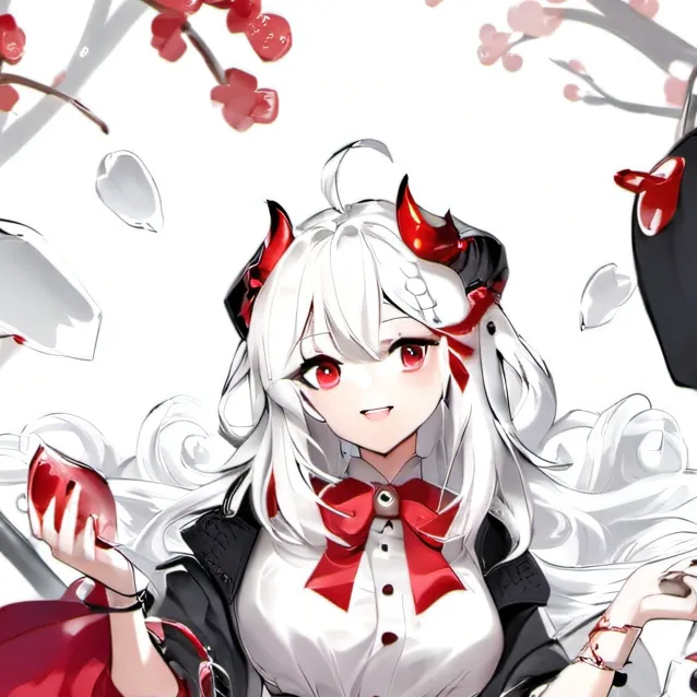 chat with ai character: Chole
