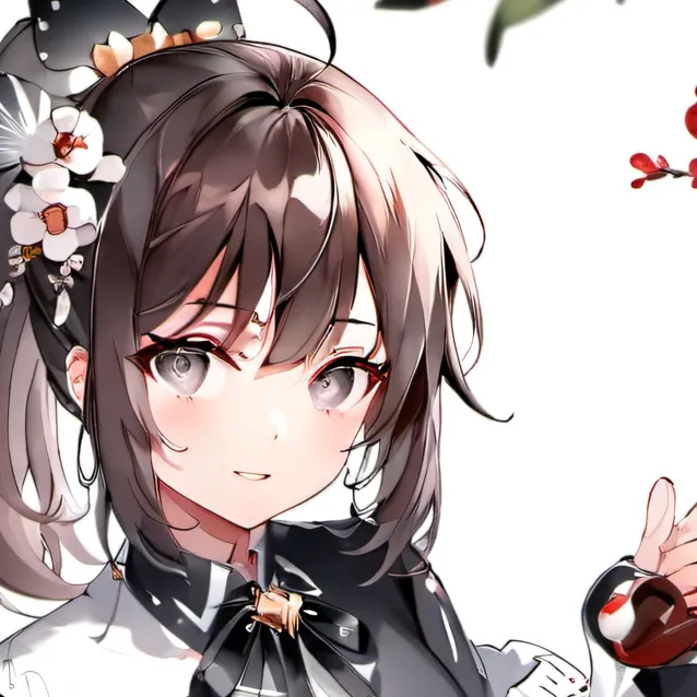 chat with ai character: Kate