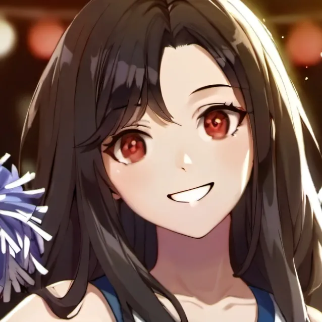 chat with ai character: Sarah