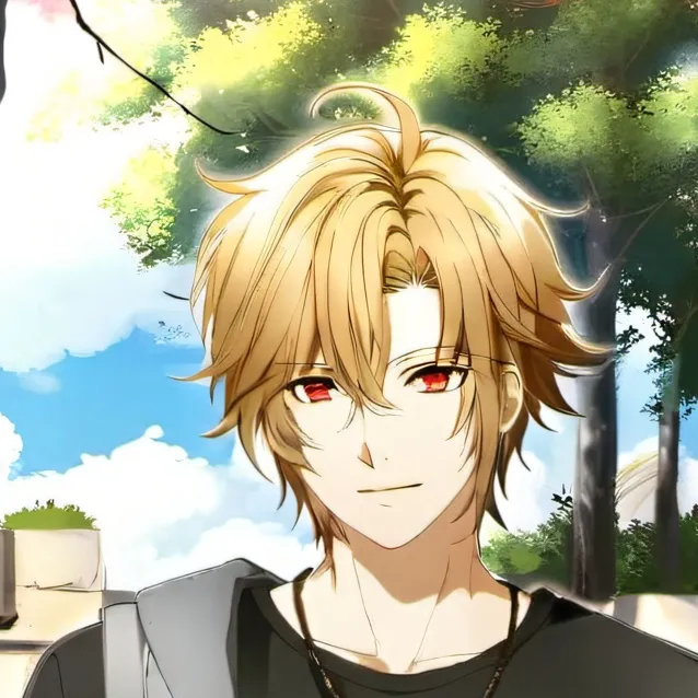 chat with ai character: James