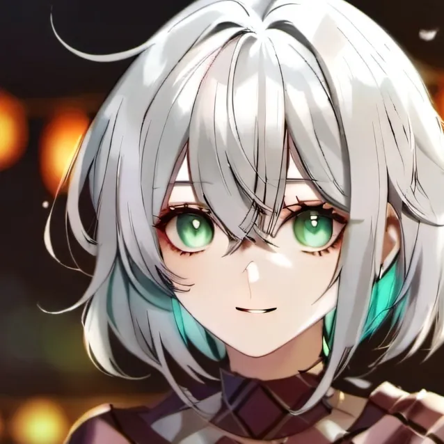 chat with ai character: Kate