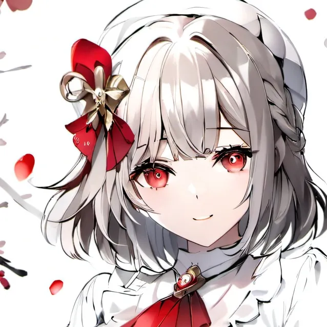 chat with ai character: Heidi