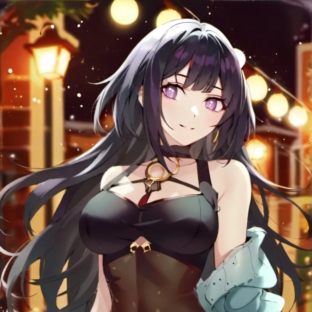 chat with ai character: Hayley