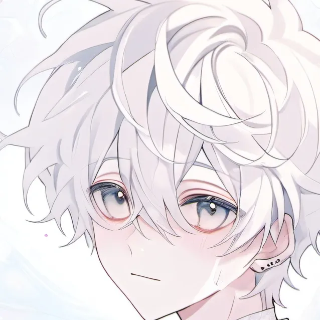 chat with ai character: Milo
