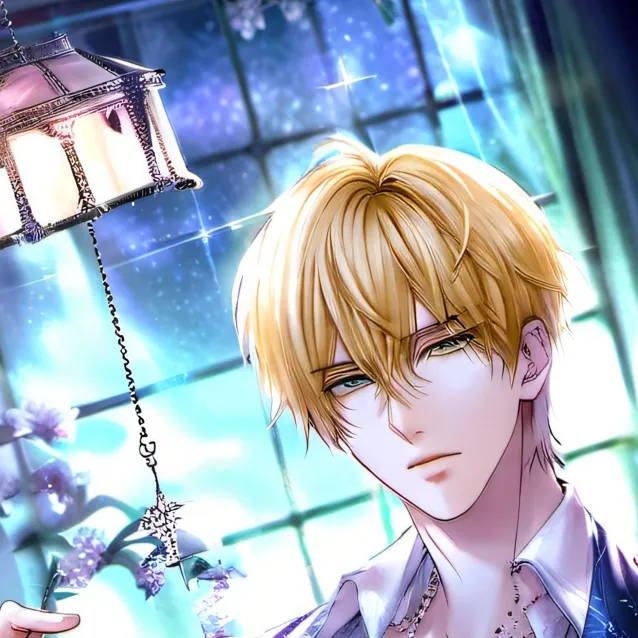 chat with ai character: Cain