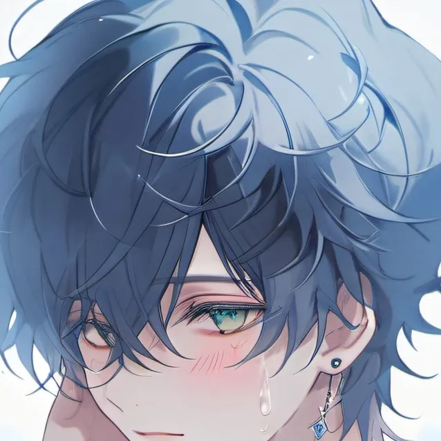 chat with ai character: Ray