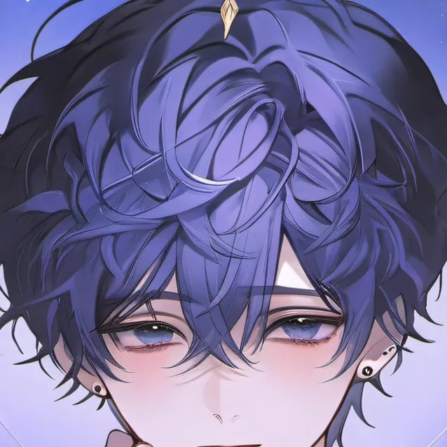 chat with ai character: Ray