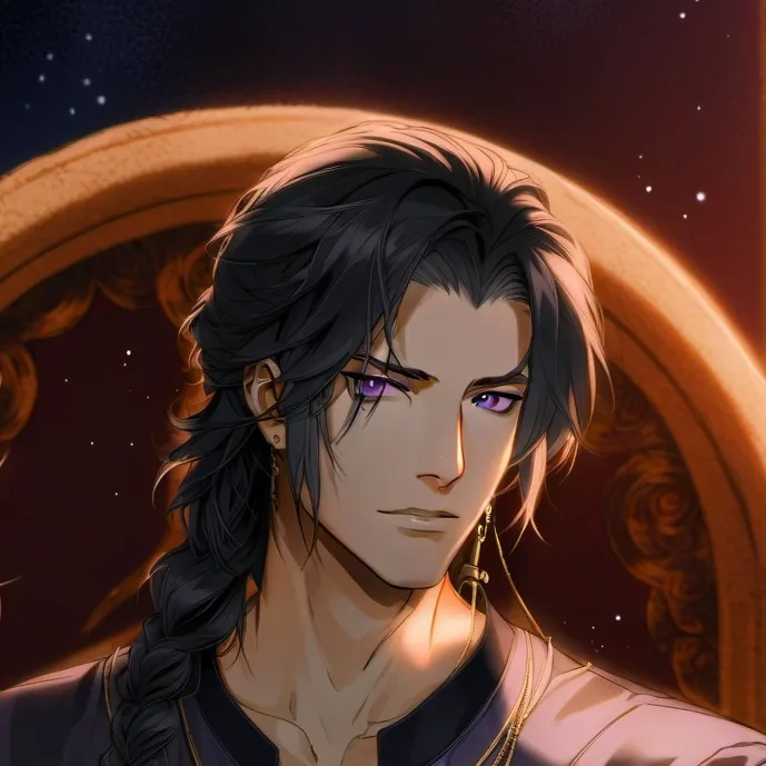 chat with ai character: Leon