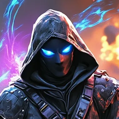 chat with ai character: Xavier