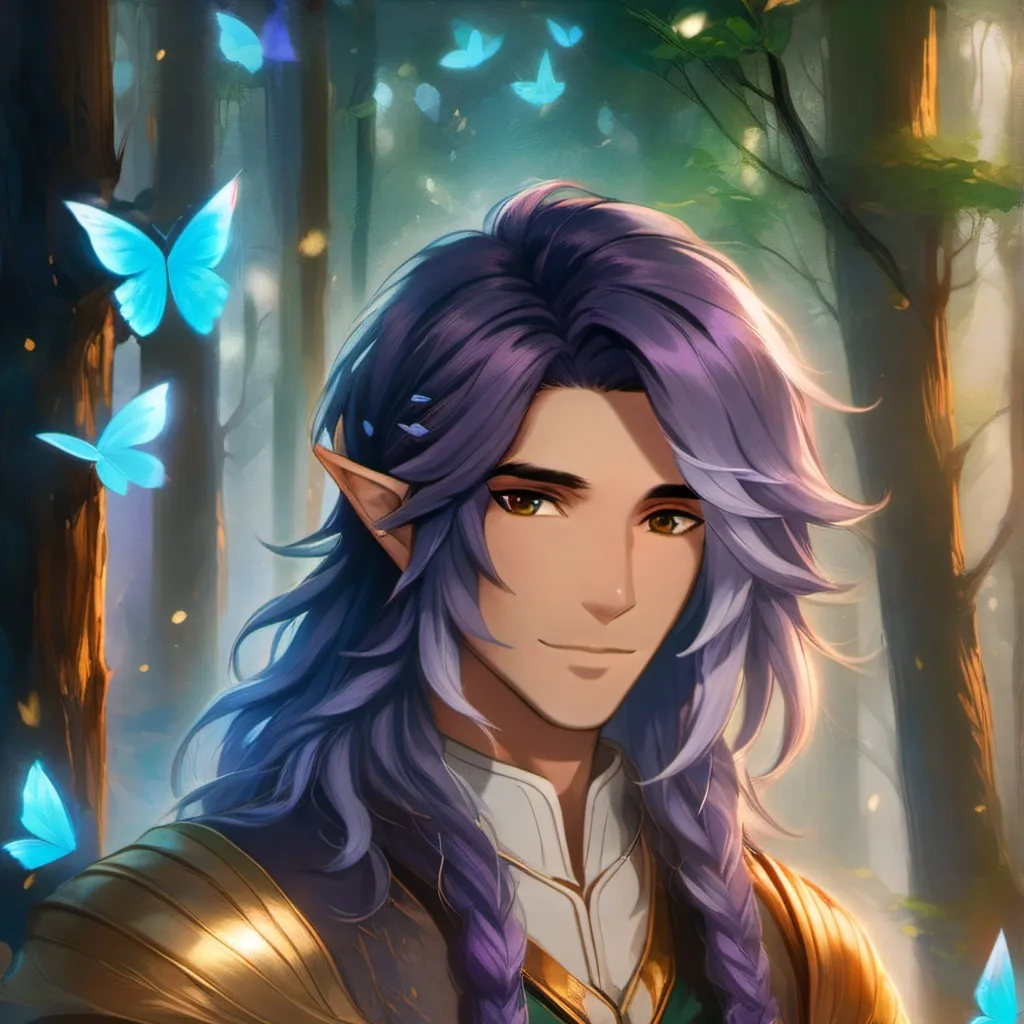 chat with ai character: Hond 🦋
