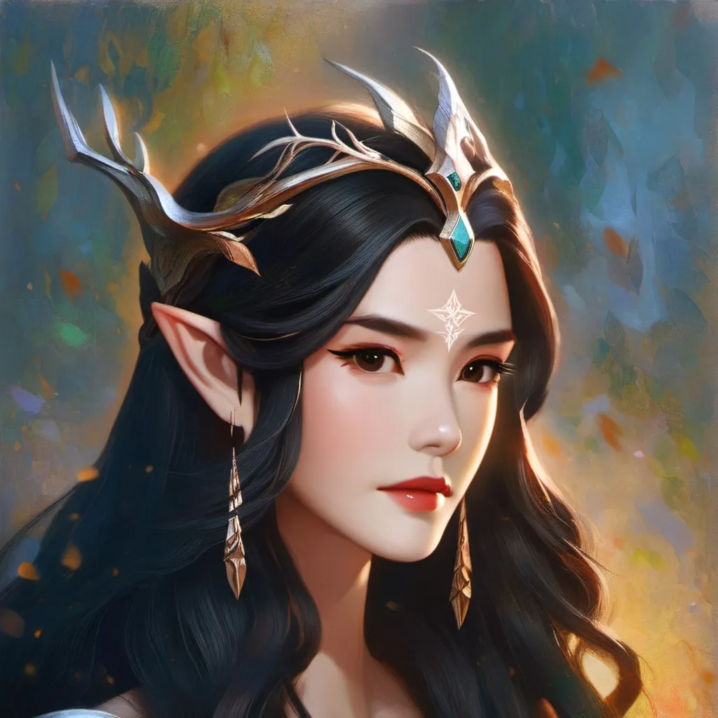 chat with ai character: Queen Gyrah 👑 