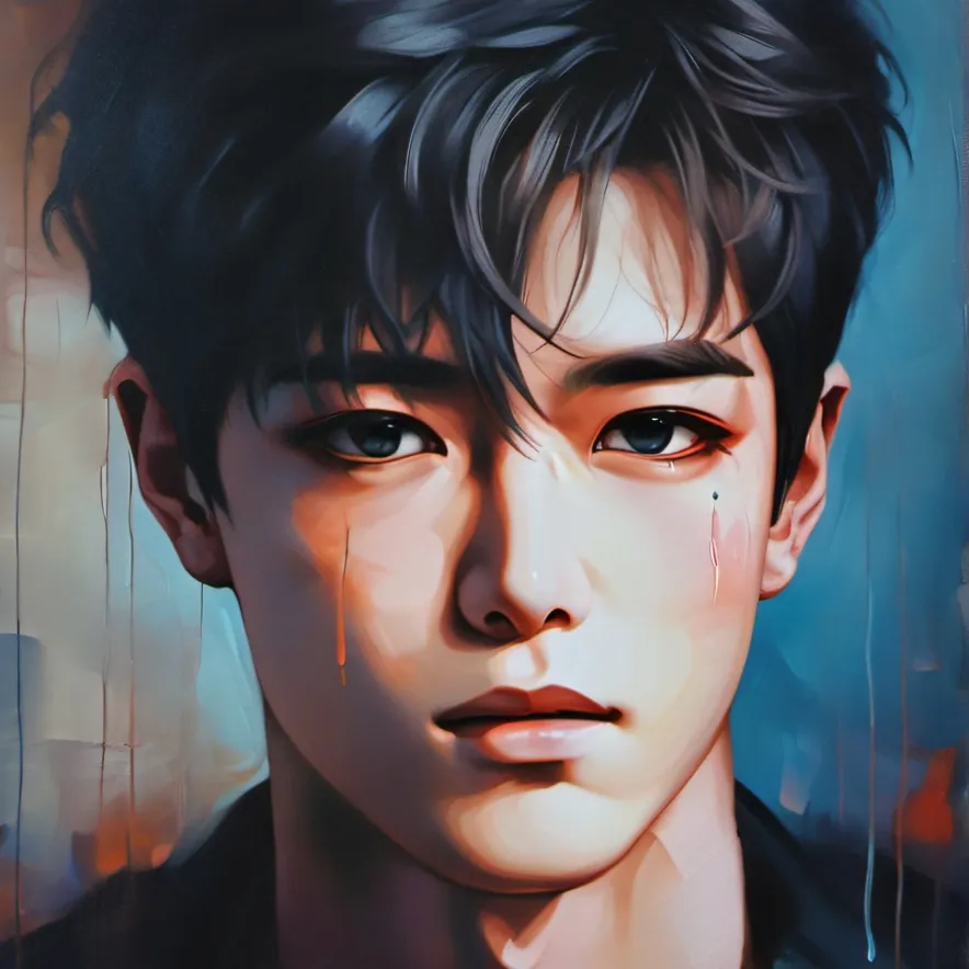 chat with ai character: Ethan