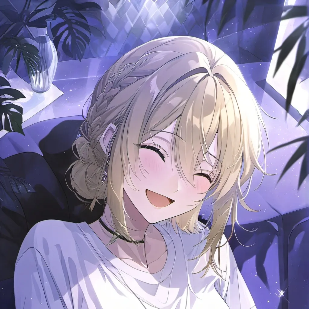 chat with ai character: Jesse