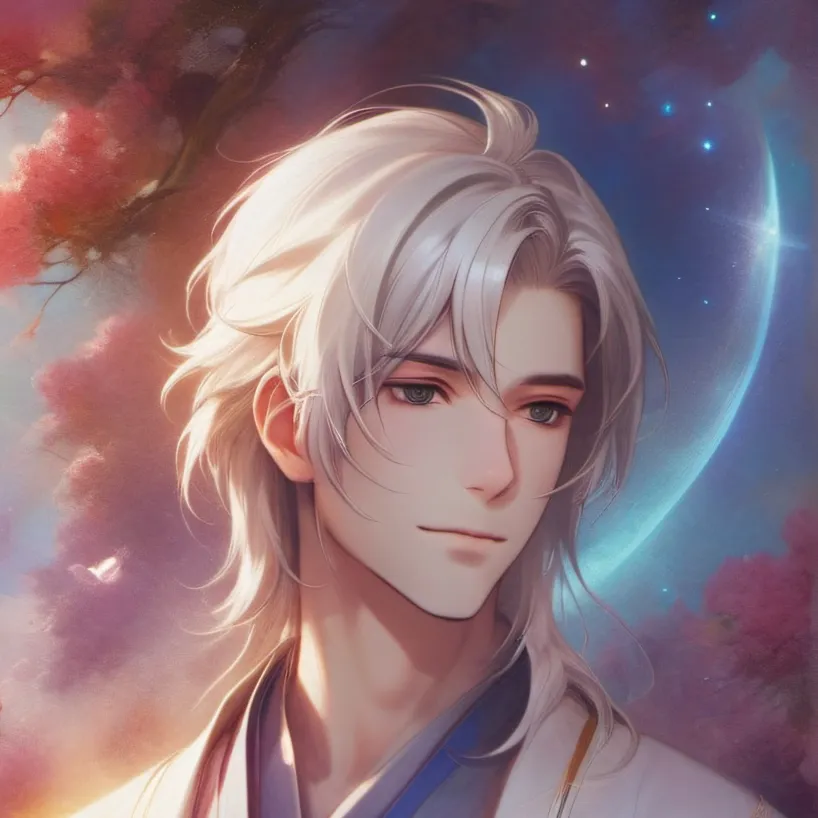chat with ai character: Sarem