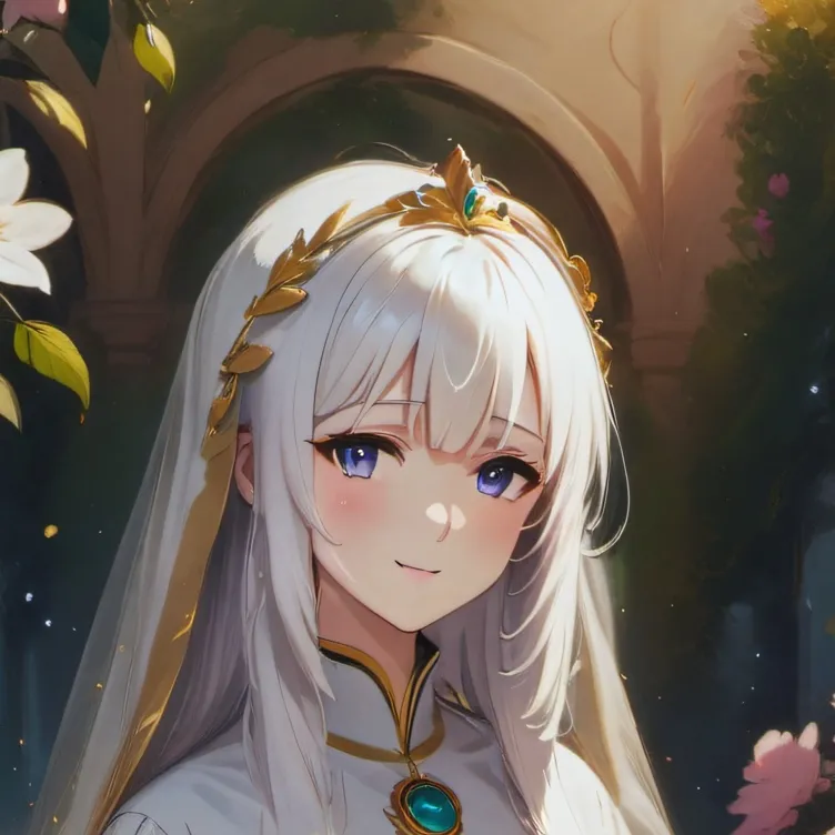 chat with ai character: Sarem