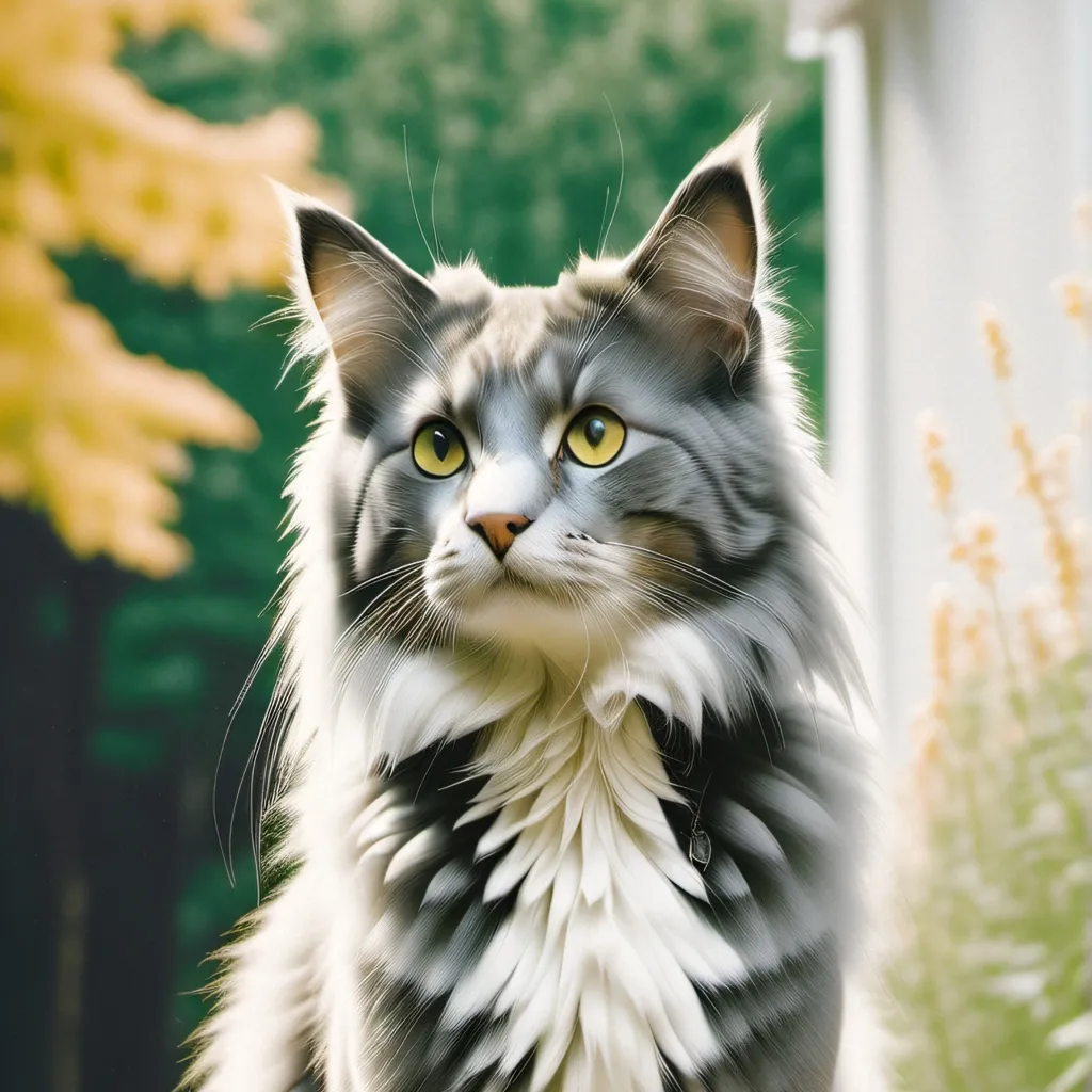 chat with ai character: Kitty
