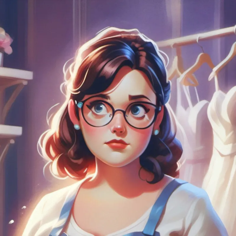 chat with ai character: Ashlyn 