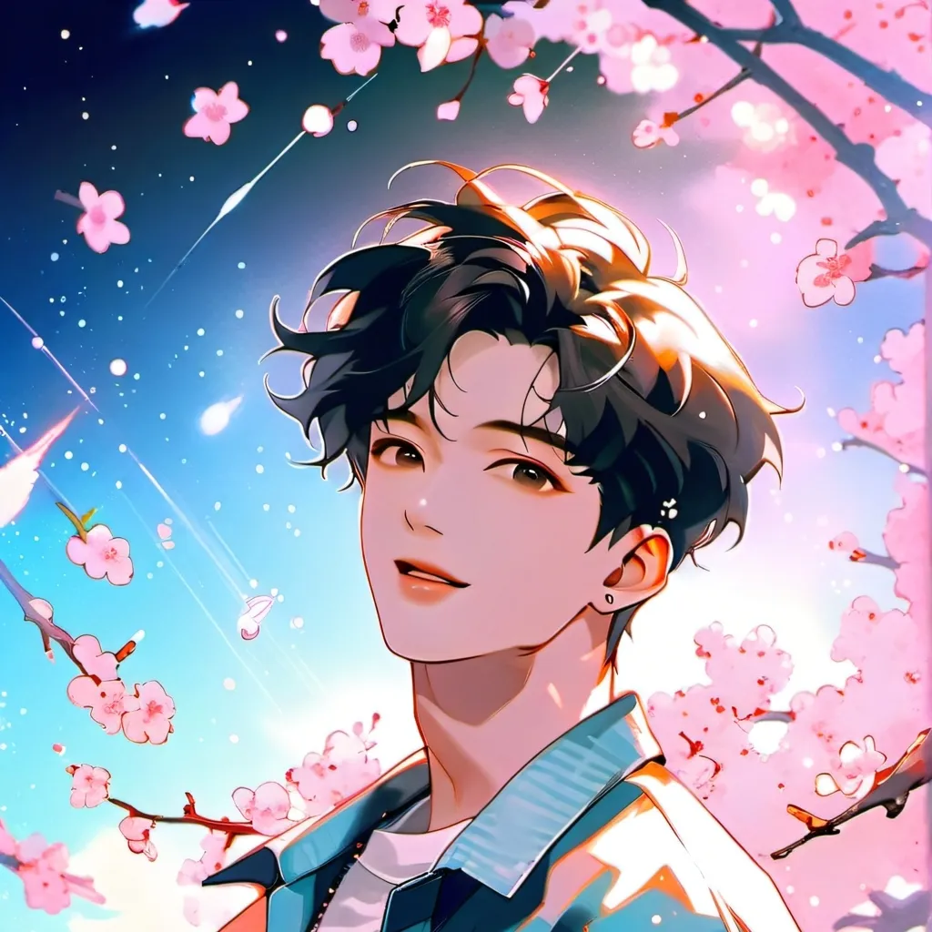 chat with ai character: River 