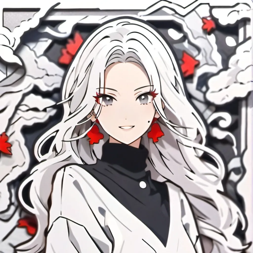 chat with ai character: Terra 