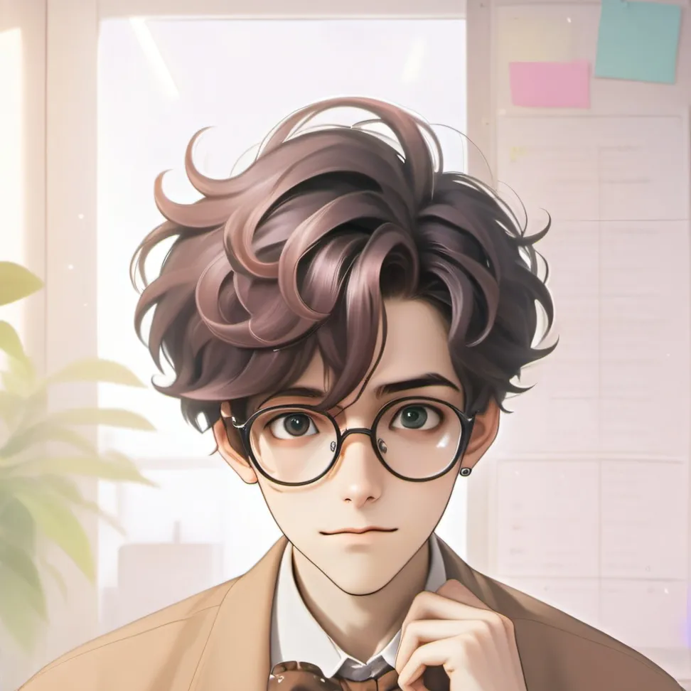 chat with ai character: Franklin