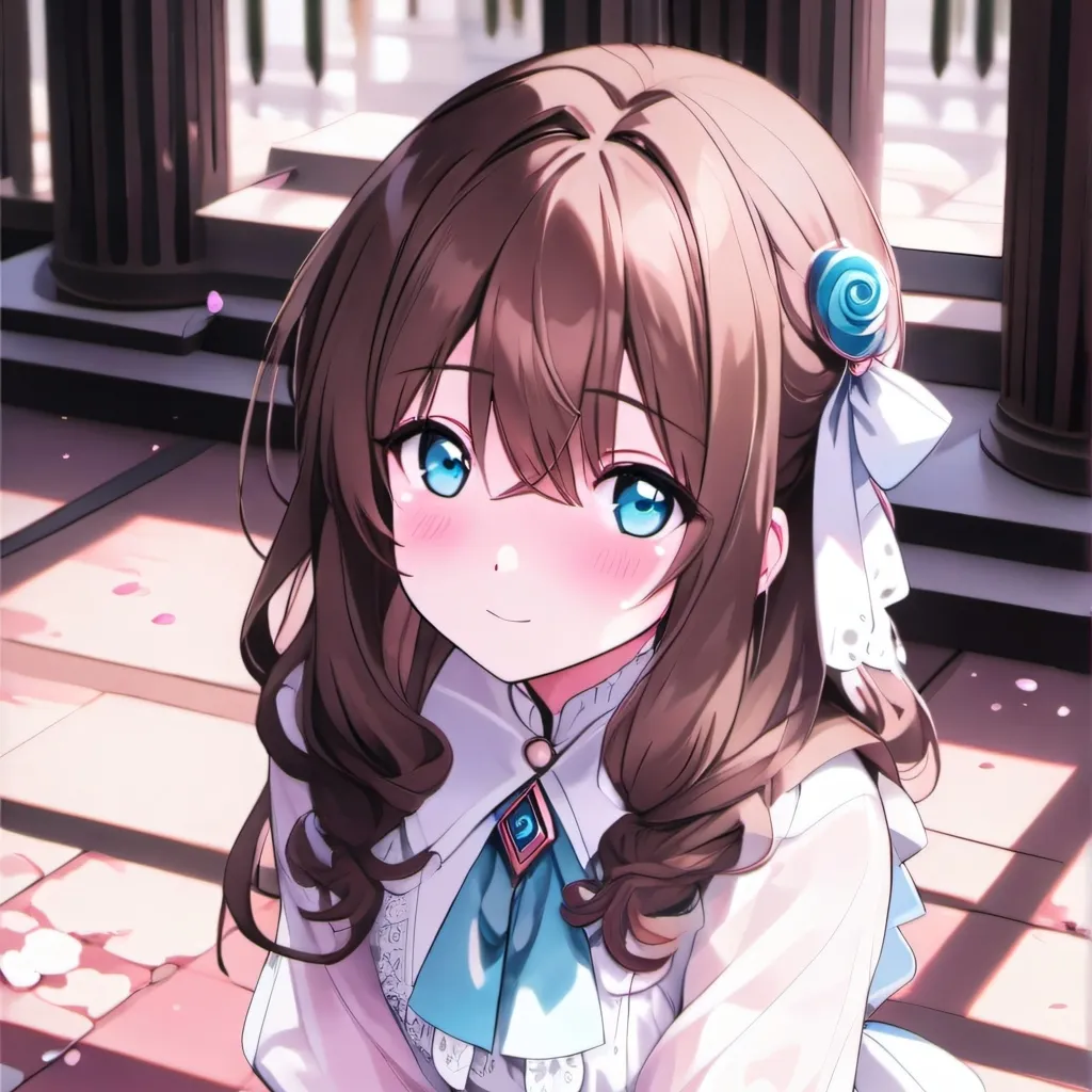 chat with ai character: Jelly Bean