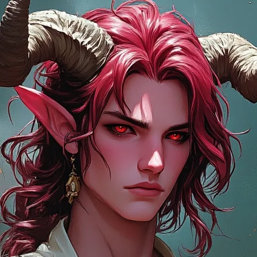 chat with ai character: Nir