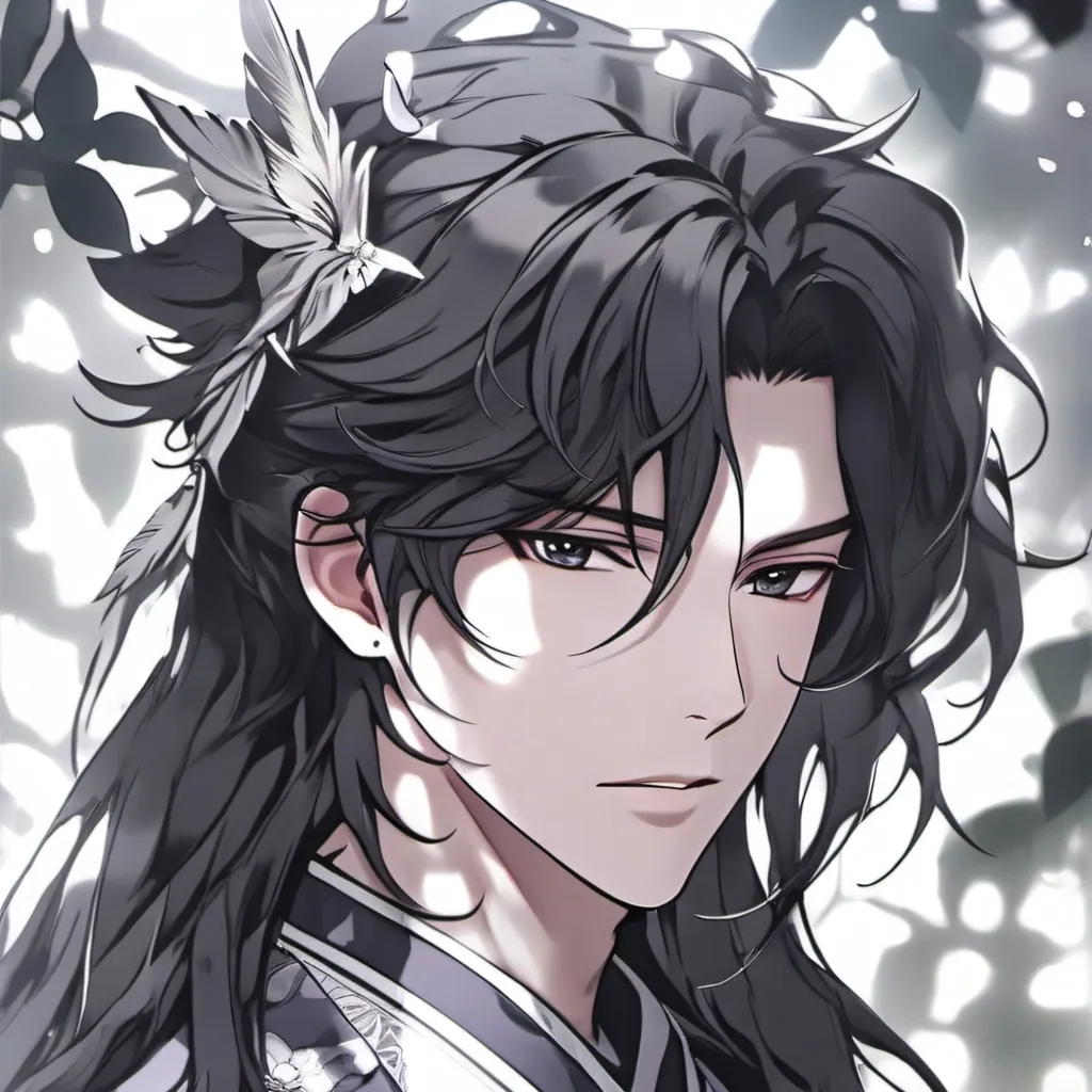 chat with ai character: Sora