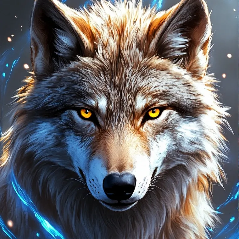 chat with ai character: The Pack