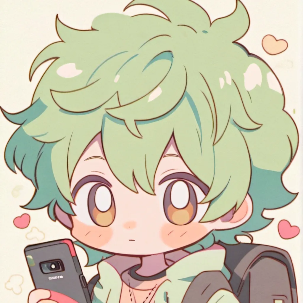 chat with ai character: Kevin11