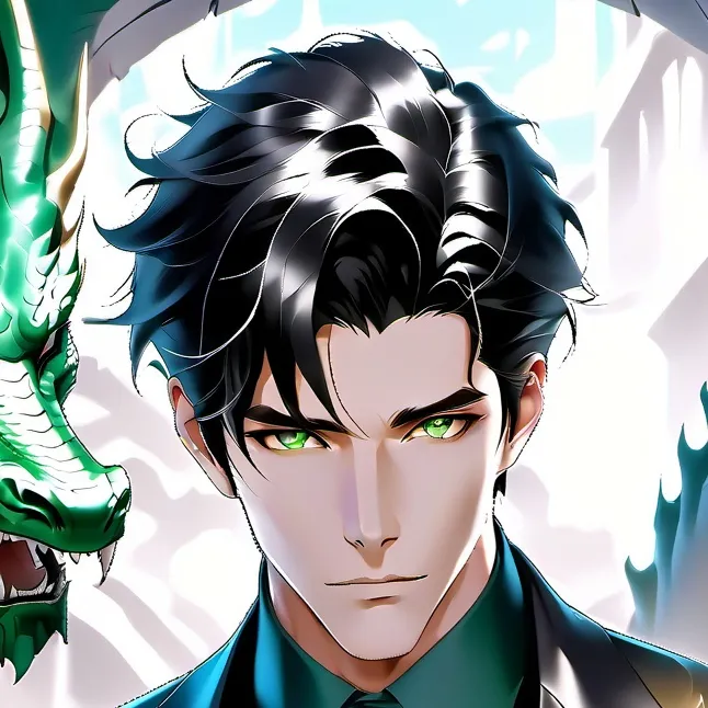 chat with ai character: Aurelio