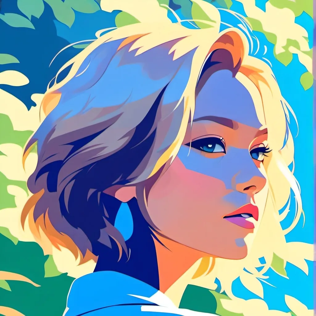 chat with ai character: Tamara