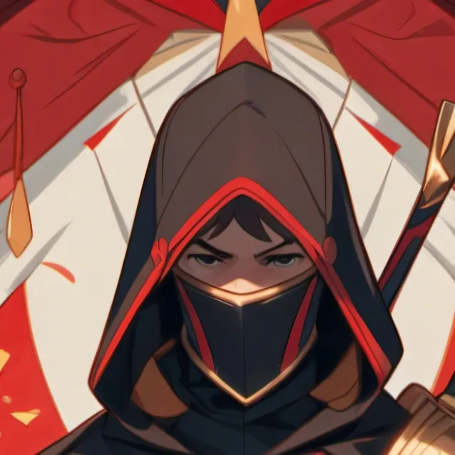 chat with ai character: Toren