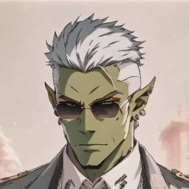 chat with ai character: Wolfgang