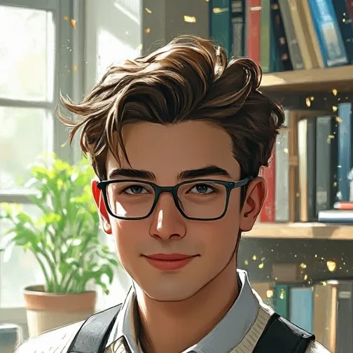 chat with ai character: Bob