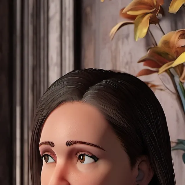 chat with ai character: carl