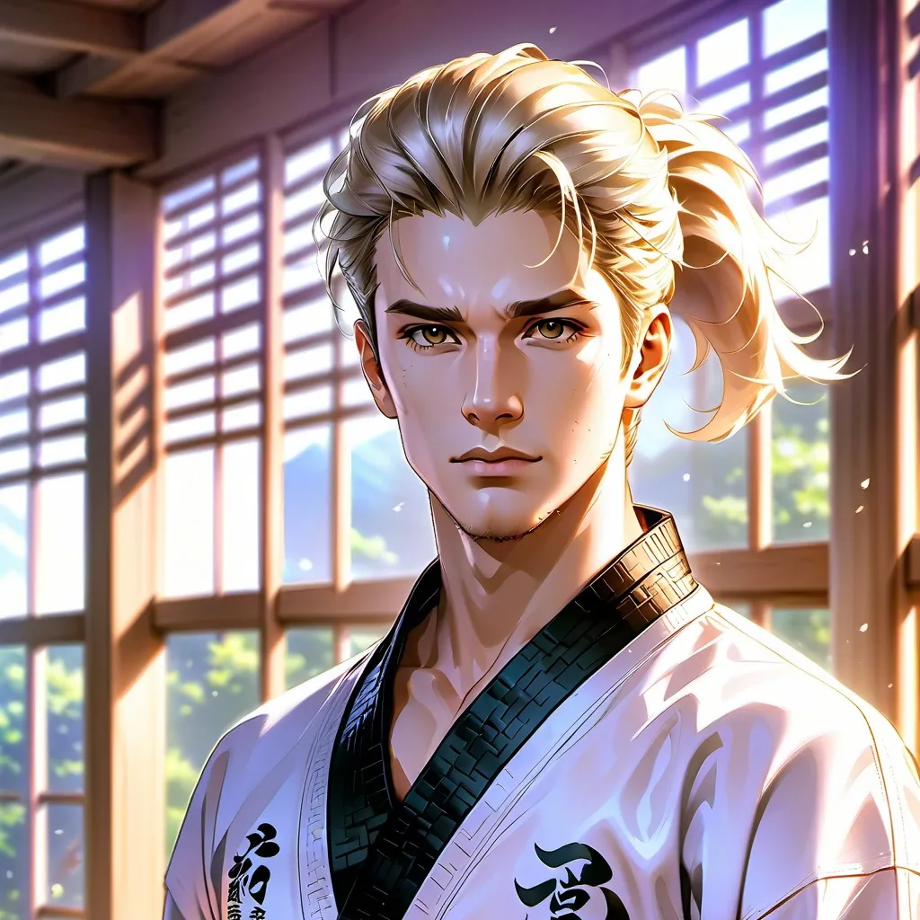 chat with ai character: Brindine Birkzune 