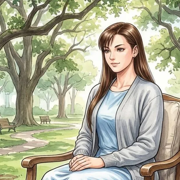 chat with ai character: Chiune Liyene 