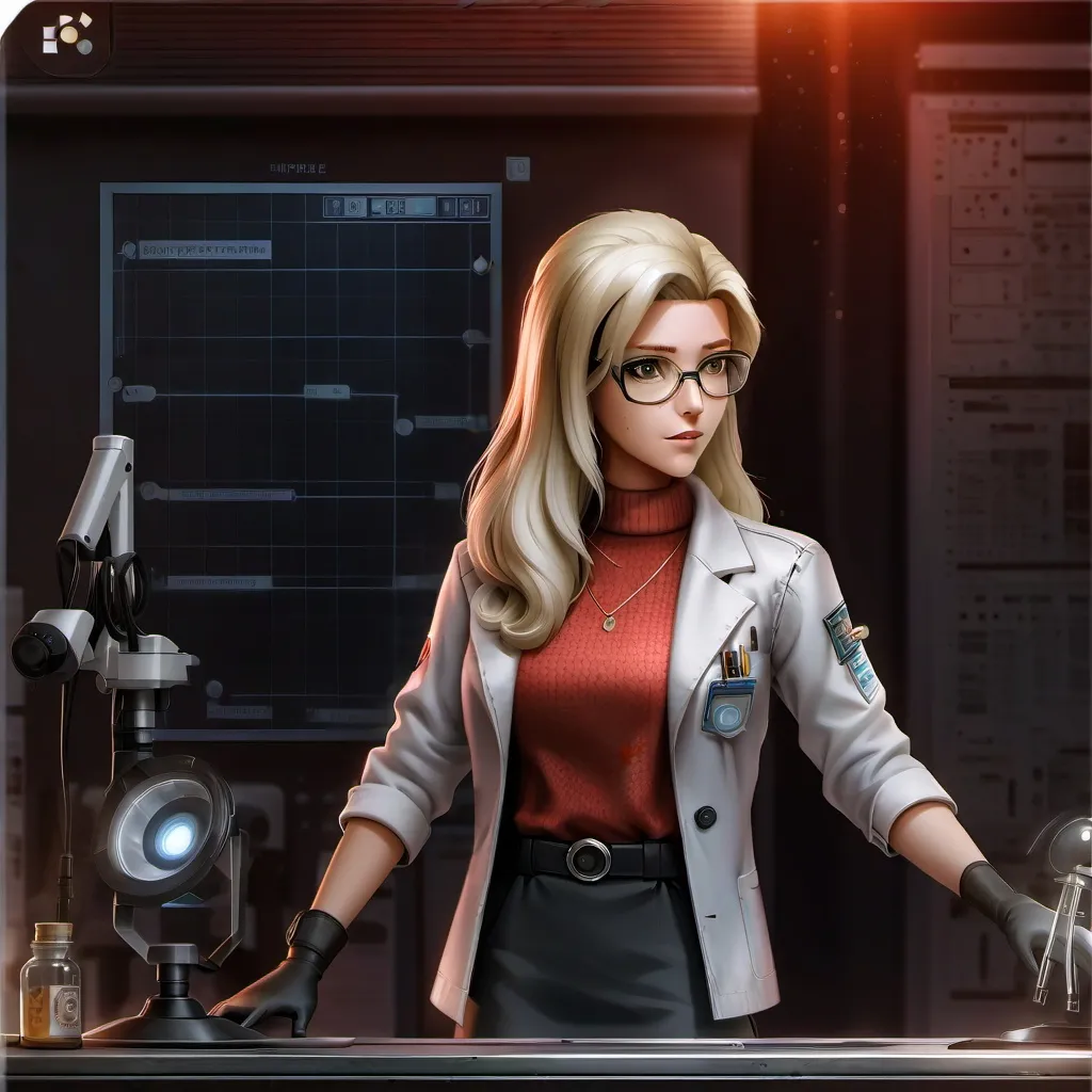 chat with ai character: Dr.Jeinah Deuglase