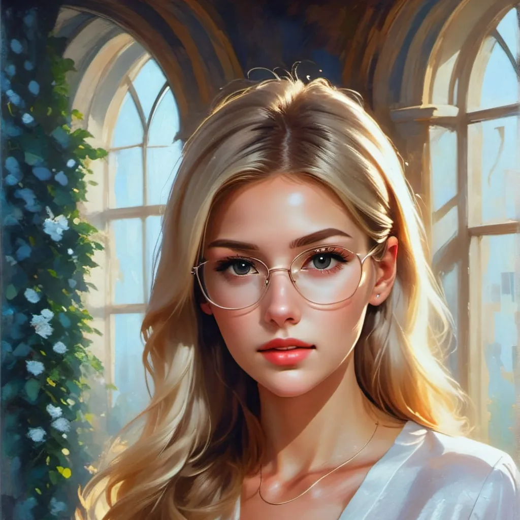 chat with ai character: Mairinah Deuglase 
