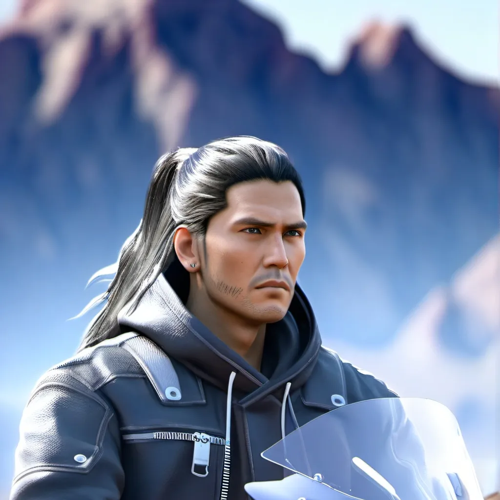 chat with ai character: Taikouta Koukimune