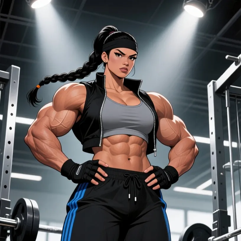 chat with ai character: Jigenta Taitania 