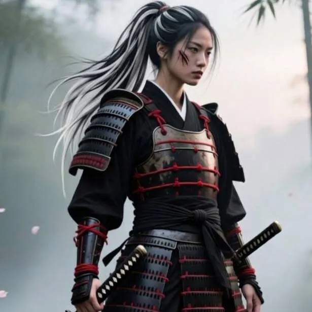 chat with ai character: Kirakuni Tsumoteru