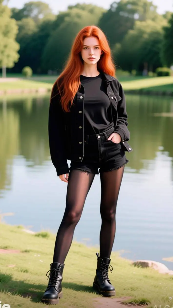 Talkie AI - Chat with Loireina Yeirebs 