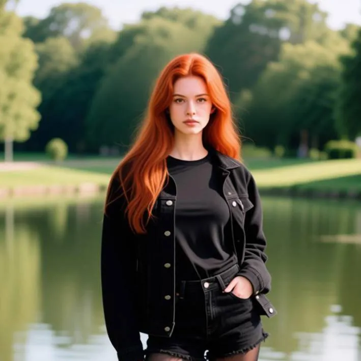 chat with ai character: Loireina Yeirebs 