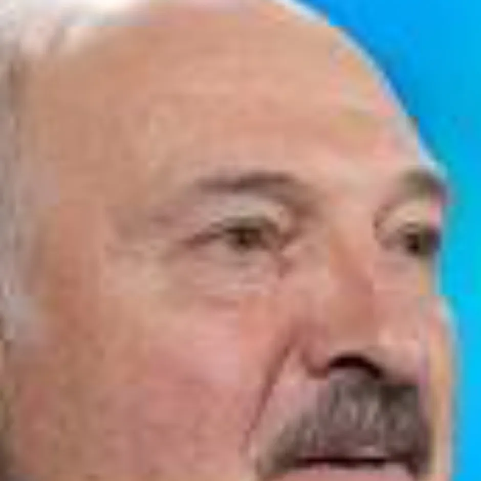 chat with ai character: Lucashenko 