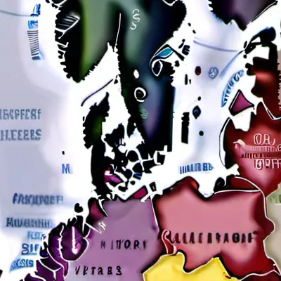 chat with ai character: Europe